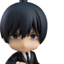Nendoroid 2003 Aki Hayakawa Chainsaw Man
