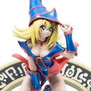 Dark Magician Girl Standard Vibrant Edition Figure Yu Gi Oh F4F