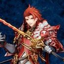 Figura Percival Granblue Fantasy Alter