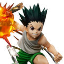 Gon Freecss Figure Hunter x Hunter B Style FREEing