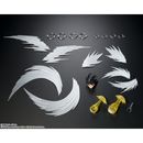 SH Figuarts Son Goku Effect Parts Set Dragon Ball Z