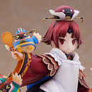 Figura Saber Beni Enma Fate Grand Order 