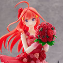 Itsuki Nakano Floral Dress Version Figure The Quintessential Quintuplets The Movie eStream