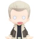 Figura Batou Ghost In The Shell Stand Alone Complex HELLO!