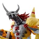 WarGreymon Figure Digimon Ultimate Evolution Ichibansho