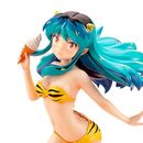 Figura Lamu Urusei Yatsura ARTFXJ Bonus Edition