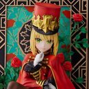 Figura Saber Nero Claudius Fate Extra Aniplex