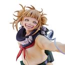 Figura Himiko Toga My Hero Academia S Fire