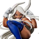 Figura Mirko My Hero Academia B Style
