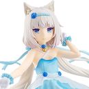 Vanilla Cocktail Dress Version Figure Nekopara Pop Up Parade