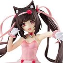 Figura Chocola Cocktail Dress Version Nekopara Pop Up Parade