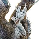 Figura Velkhana Monster Hunter CFB Creators Model