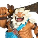 Figura Daruk Standard Edition The Legend of Zelda Breath of the Wild F4F
