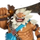 Figura Daruk Collectors Edition The Legend of Zelda Breath of the Wild F4F