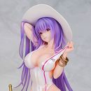 ZB-26 Nook of Ephemeral Dreams Figure Girls Frontline