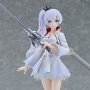 Weiss Schnee Figma 599 Rwby Ice Queendom