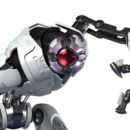 E.M.M.I. Figma 613 Metroid Dread