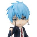 Lance Crown Figuarts Mini Mashle Magic and Muscles