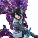 Figuarts Zero Sasuke Uchiha Kizuna Relation Boruto: Naruto Next Generations