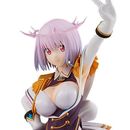 Akane Shinjo Figure Gridman Universe Pop Up Parade L