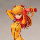 Figura Asuka Langley Evangelion: 2.0 You Can (Not) Advance AniMester