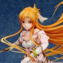 Asuna The Goddess of Creation Stacia Figure Sword Art Online: Alicization War of Underworld