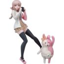 Figura Chiaki Nanami Monomi Hoodie Version Danganronpa Pop Up Parade