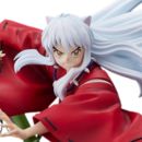 Figura InuYasha Proof