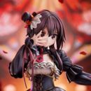 Megumin Gothic Lolita Dress Version Figure Konosuba An Explosion on this Wonderful World! KDcolle