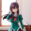 Mitsuki Ayanokoji Figure Cafe Liebe Yuri is my Job