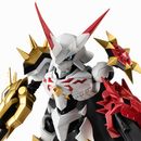 Omegamon Alter-S Figure Digimon Adventure NXEDGE STYLE