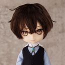 Figura Osamu Dazai Bungo Stray Dogs Harmonia Humming