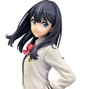 Rikka Takarada Figure SSSS Gridman