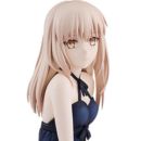 Figura Saber Altria Pendragon Babydoll Dress Version Fate Stay Night Heavens Feel KDcolle