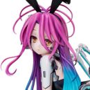 Schwi Dola Bunny Version Figure No Game No Life B-Style