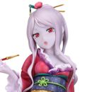 Shalltear Enreigasyo Figure Overlord
