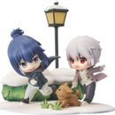 Figura Shion & Nezumi A Distant Snowy Night Version NO. 6