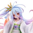 Figura Shiro Shiromuku No Game No Life F:Nex