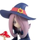 Figura Sucy Manbavaran Little Witch Academia Pop Up Parade