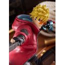 Vash The Stampede Figure Trigun Stampede Pop Up Parade