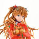 Figura Asuka Langley Test Plugsuit Smile Version Evangelion
