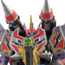 Model Kit Full Power Gridman SSSS.Gridman Moderoid Re-edición