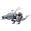 Thunderjaw Model Kit Horizon Forbidden West Moderoid