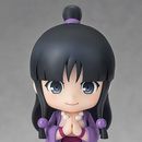 Nendoroid 2116 Maya Fey Phoenix Wright: Ace Attorney