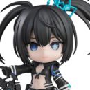 Elishka Nendoroid 2155 Black Rock Shooter FRAGMENT