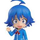 Nendoroid 2166 Iruma Suzuki Iruma-kun en el Instituto Demoniaco