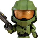 Nendoroid 2177 Master Chief Halo Infinite