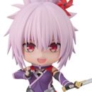 Matsuri Kazamaki Nendoroid 2181 Ayakashi Triangle
