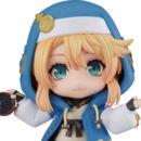 Bridget Guilty Nendoroid 2212 Gear Strive