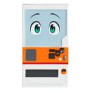 Boxxo Nendoroid 2221 Reborn as a Vending Machine, I Now Wander the Dungeon